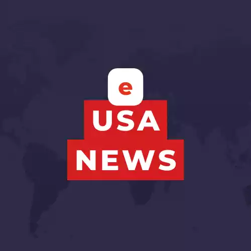 e usa news logo